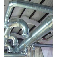 HAVALANDIRMA S�STEMLER�