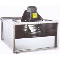 DI�TAN MOTORLU D�KD�RTGEN KANAL FANLARI